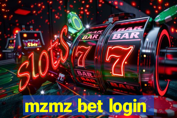 mzmz bet login